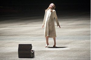 Vuelta al cole y también al terror con “The Possession (El origen del mal)”