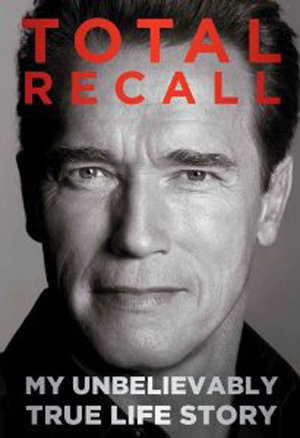Autobiografía de Arnold Schwarzenegger: el actor aún confía en la reconciliación matrimonial