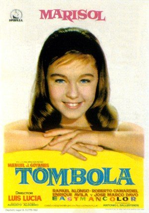 El día en el que fui a un pase de prensa y me pusieron “Tómbola”
