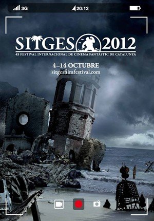 En marcha el Festival de Sitges 2012