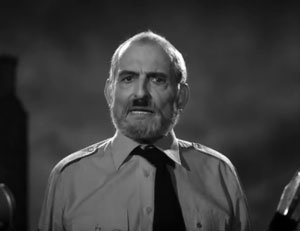 José Sancho emula a Chaplin en “El gran dictador” contra la dictadura del hambre