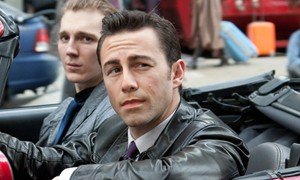 “Looper”: ¿Por qué Joseph Gordon-Levitt pierde pelo y se convierte en Bruce Willis?