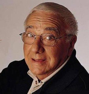 Adiós a Emilio Aragón padre, el inolvidable Miliki