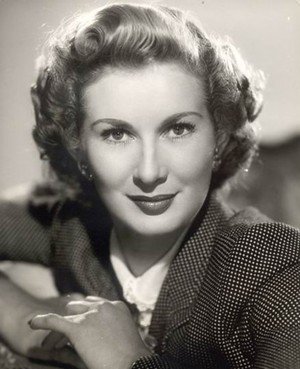 Dinah Sheridan, la esposa británica ideal