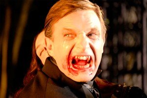 "Drácula 3D": el último despiporre de Dario Argento