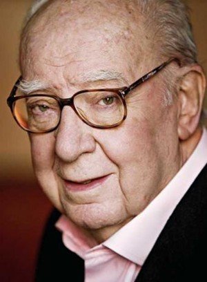 Fallece José Luis Borau, director de "Furtivos"