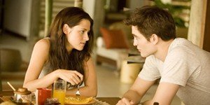 Hablan los protagonistas de "Amanecer (Parte 2)"