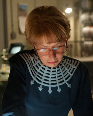Helen Mirren: el futuro está en sus manos