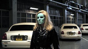 "Holy Motors": aprende a viajar en limusina, Robert Pattinson