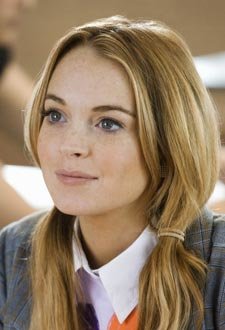 Lindsay Lohan arrestada por golpear a una mujer