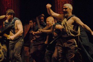 Los Taviani dan el pistoletazo de salida al 5º Festival de Cine Italiano en Madrid