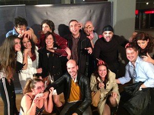 Sangre y risas con "Evil Dead. El musical"