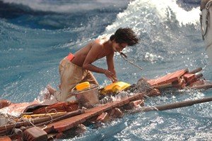 2012: resumen cinematográfico del año