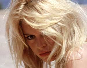 Brigitte Bardot defiende a los animales... ¡y a Gérard Depardieu!