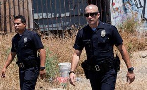 Éxito del preestreno de "Sin tregua" organizado por decine21.com en la Escuela Nacional de Policía