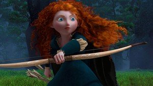Las 5 mejores películas animadas de 2012