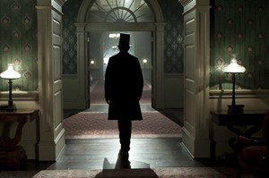 "Lincoln" lidera las nominaciones de la 70 edición de los Globos de Oro