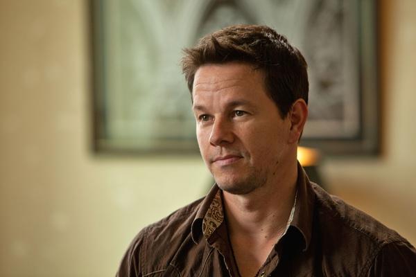 Mark Wahlberg será un padre farsante supuesto agente de la CIA