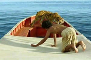 ¡Pero si a mí no tendría que gustarme “La vida de Pi”!