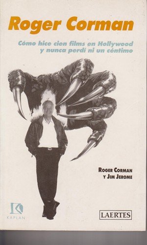 Roger Corman vuelve al universo de Edgar Allan Poe