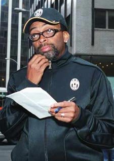 Spike Lee critica duramente "Django Desencadenado"