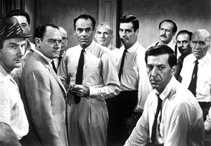 "12 hombres sin piedad", elegida mejor película jurídica