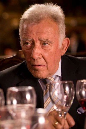 Adiós al actor Fernando Guillén