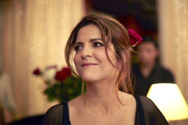 Las buenas intenciones de Agnès Jaoui
