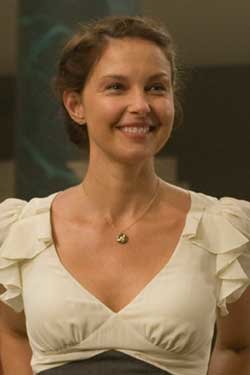 Ashley Judd y Dario Franchitti se separan
