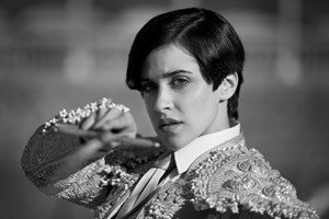 "Blancanieves", "Lo imposible", "El artista y la modelo" y "Grupo 7", a por los Goya 2013