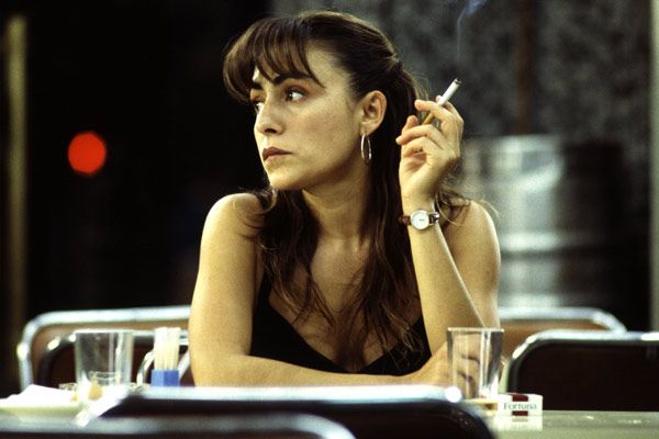 Candela Peña protagonizará “Hierro” en las Islas Canarias