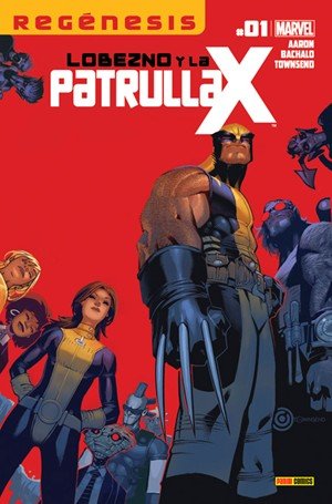 Comics para cuarentones, mito no, realidad sí