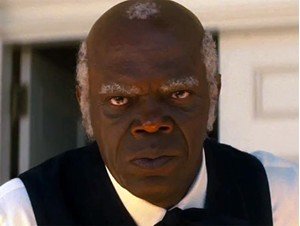 De Samuel L. Jackson y de rabietas por el Oscar