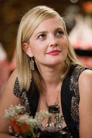 Drew Barrymore practica el judaísmo