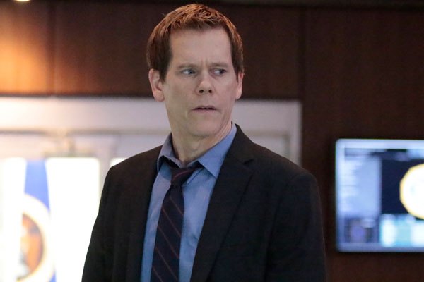 Kevin Bacon regresa como millonario al cine de terror
