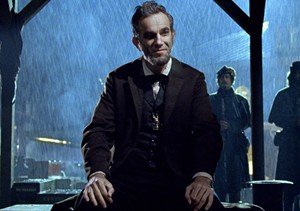 "Lincoln" de Steven Spielberg, favorita para los Oscar 2013 "Lincoln" de Steven Spielberg, favorita para los Oscar 2013