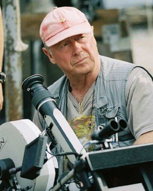 Los representantes del fallecido Tony Scott reclaman un millón de dólares