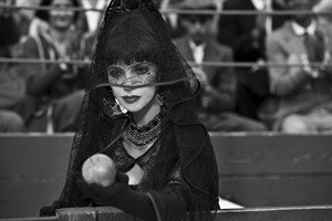 Profecía: las candidaturas a los Goya 2013 a la mejor película Profecía: las candidaturas a los Goya 2013 a la mejor película