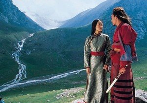 Ronny Yu dirigirá la secuela de "Tigre & dragón"