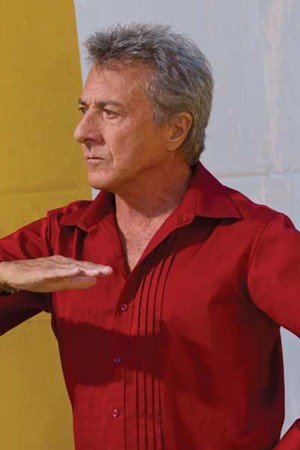 Dustin Hoffman, contra la prensa amarilla y PETA