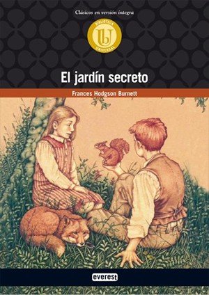 Guillermo del Toro produce "El jardín secreto"