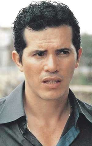 John Leguizamo protagonizará una serie sobre su vida