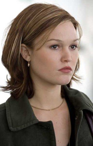 Julia Stiles, en el biopic de Mary Pickford