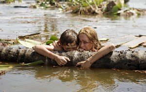 "Lo imposible" triunfa en los Gaudí, donde "Blancanieves" ha sido elegida mejor película en catalán