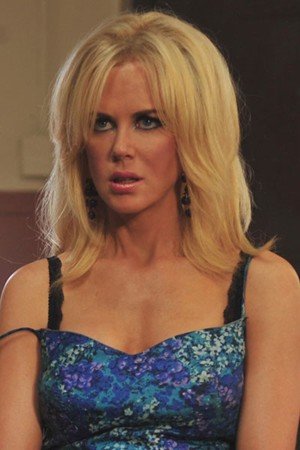 Nicole Kidman deja el bótox