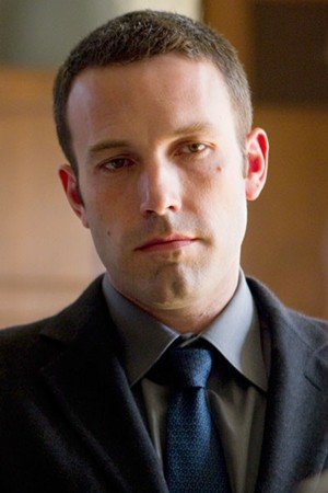 Una manita: Buena suerte, papá Ben Affleck