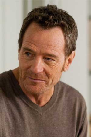 A Bryan Cranston le roban un guión de la temporada final de "Breaking Bad"