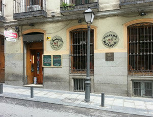 Echa el cierre el restaurante de los Bardem