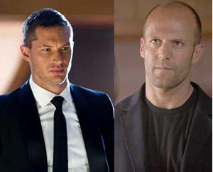 El nuevo Snake Plisken de "Rescate en Nueva York" será Tom Hardy o Jason Statham