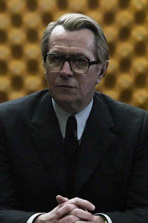 Gary Oldman y Tom Hardy juntos de nuevo en "Child 43"